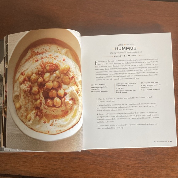 Kitchen without Borders—COOKBOOK - Picture 3 of 3